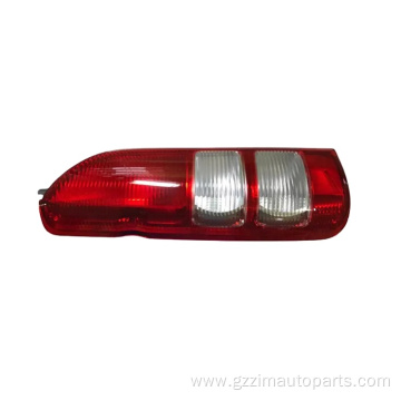 Hiace 2005-2008 car led light tail light